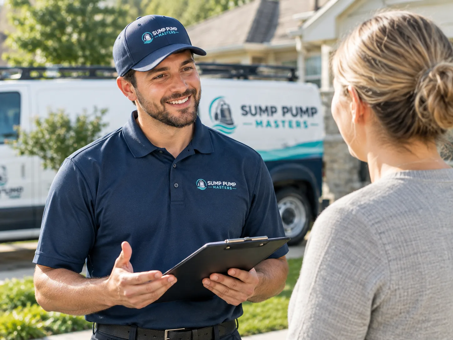 Sump Pump Repair Ellabell, GA FAQs